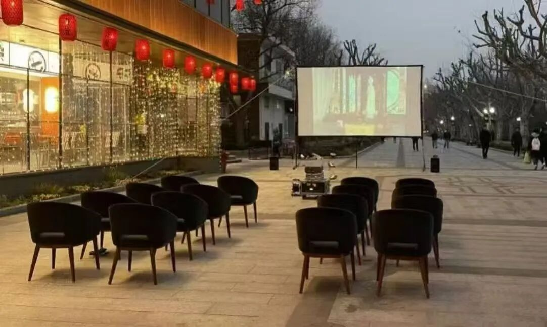 这个夏天，让爱与光影同频共振