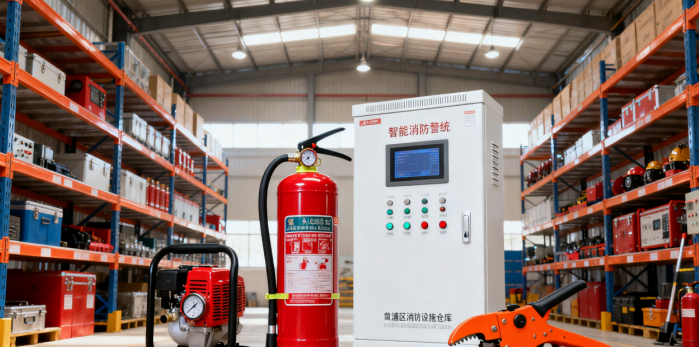 跨城携手，共筑安全防线